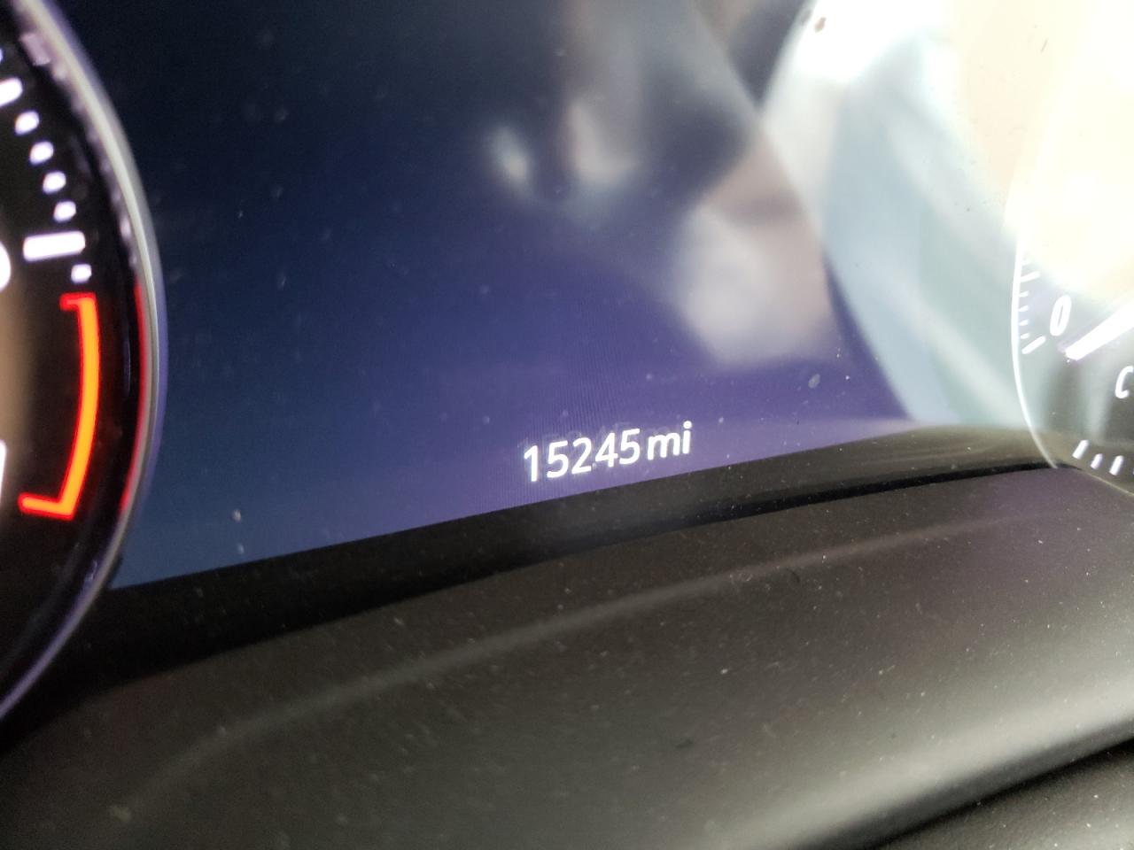 Photo 8 from auction – 2021 BUICK ENVISION E with VIN LRBFZNR43MD163841
