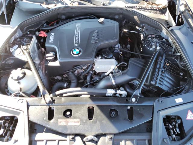 Photo 9 from auction – 2013 BMW 528 XI with VIN WBAXH5C59DD113162
