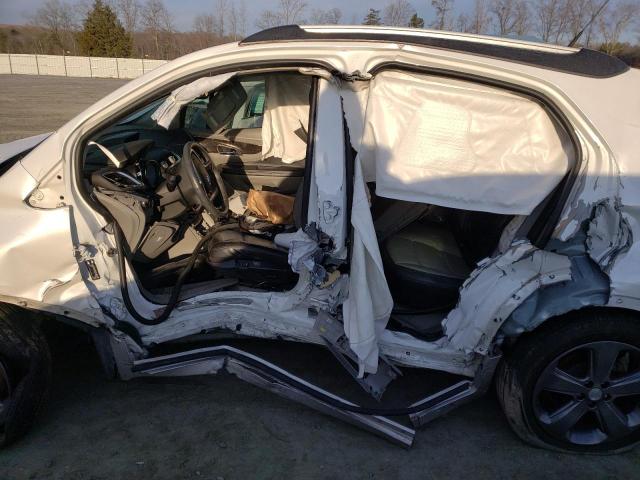 Photo 10 from auction – 2013 BUICK ENCORE with VIN KL4CJCSB2DB159066