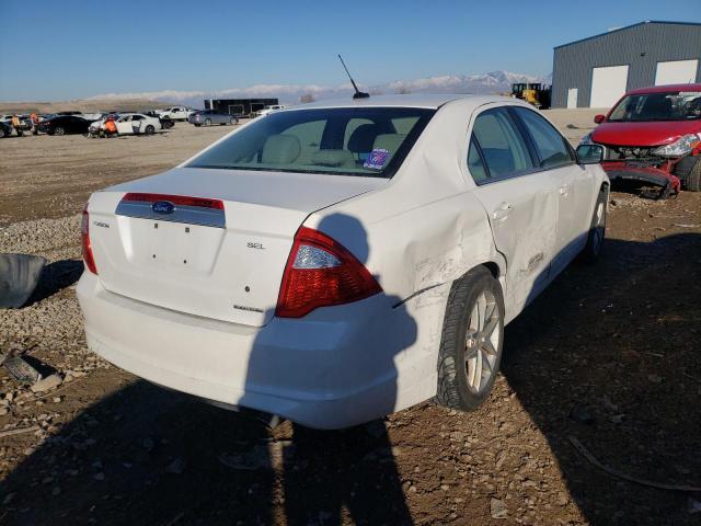 Photo 4 from auction – 2011 FORD FUSION SEL with VIN 3FAHP0JG7BR338613