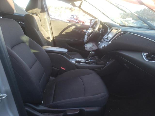 Photo 5 from auction – 2016 CHEVROLET MALIBU LT with VIN 1G1ZE5ST0GF307441