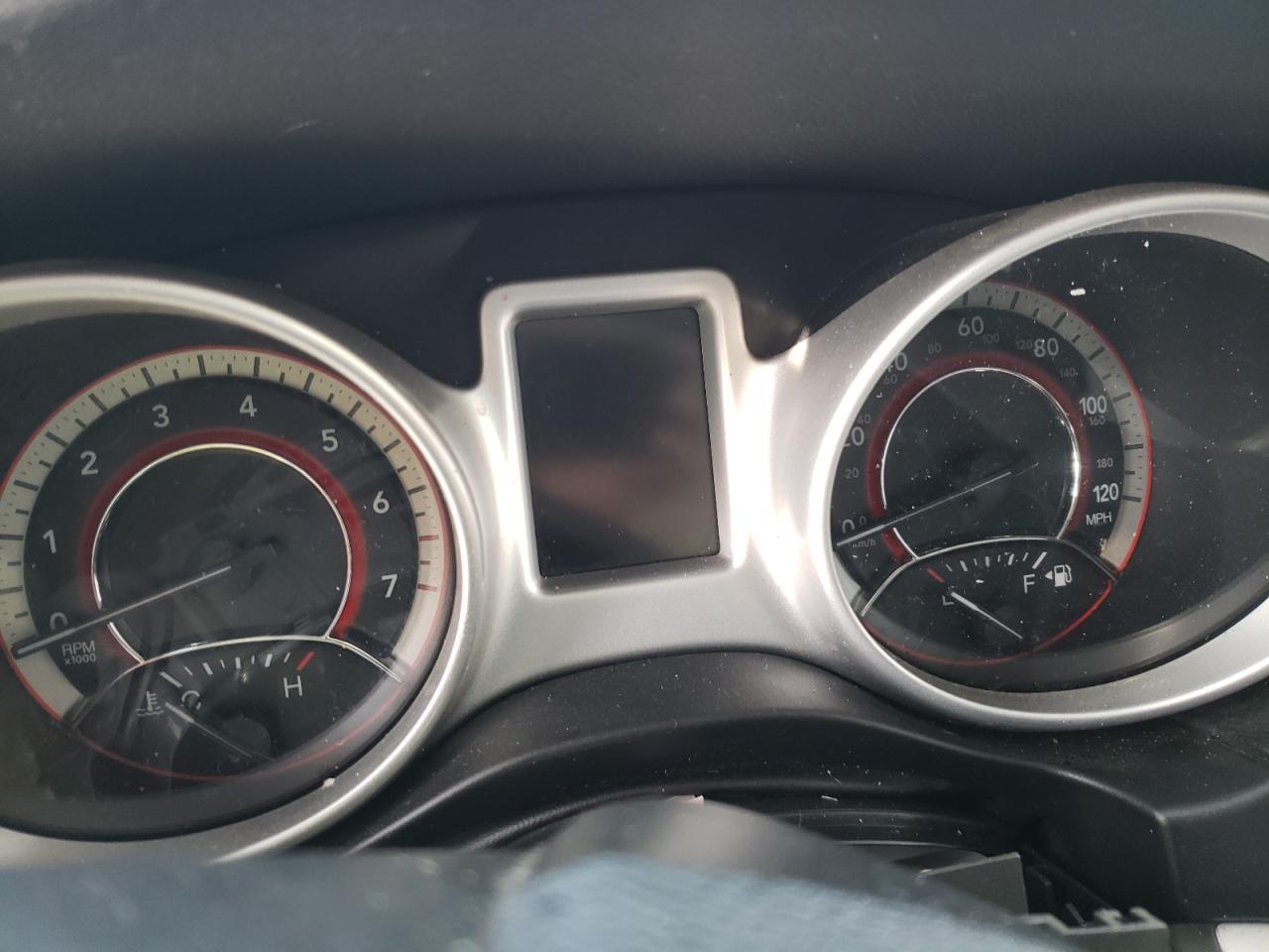 Photo 8 from auction – 2018 DODGE JOURNEY SE with VIN 3C4PDCAB4JT530660