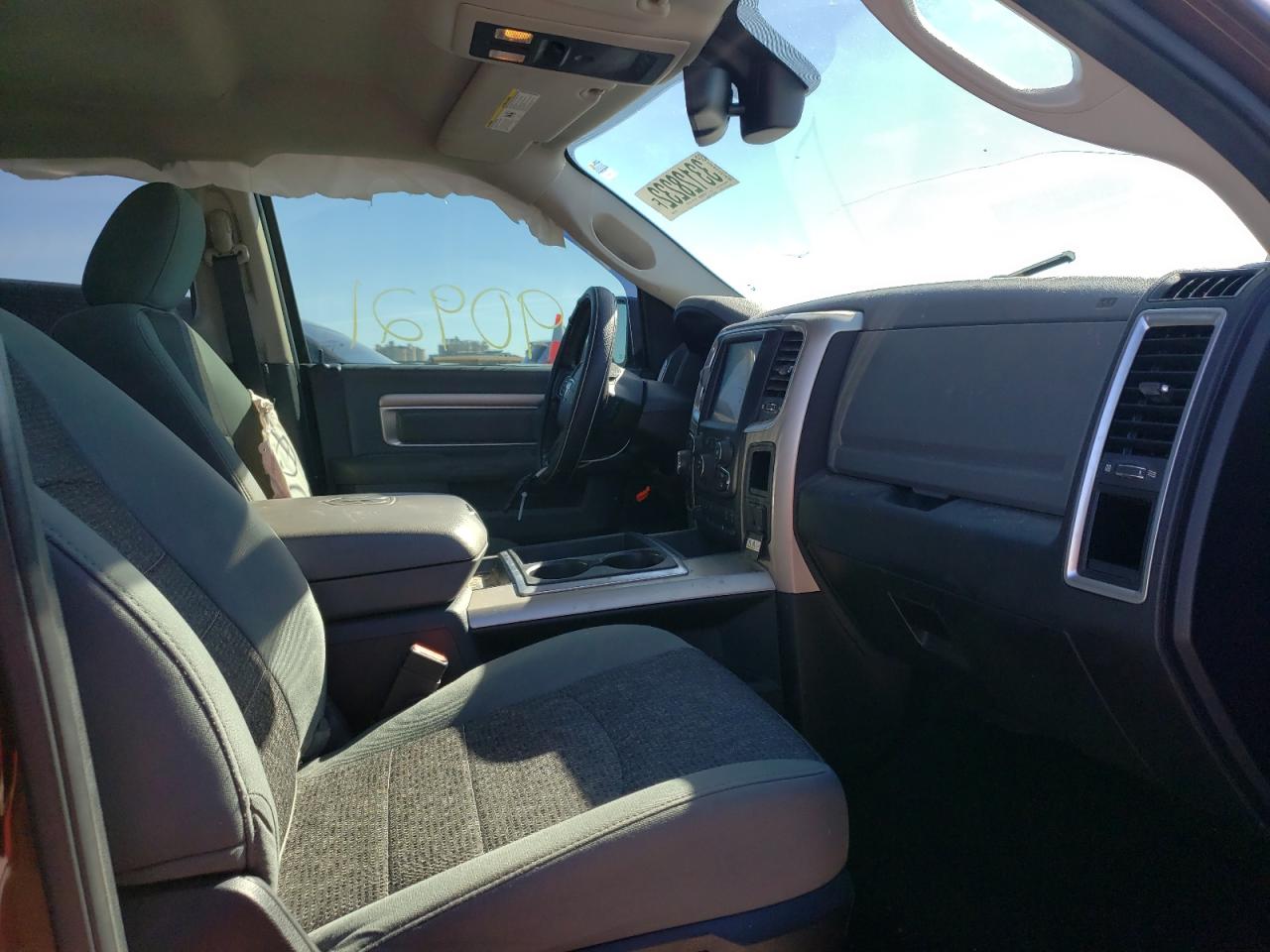Photo 5 from auction – 2014 RAM 1500 SLT with VIN 1C6RR6LT2ES403437