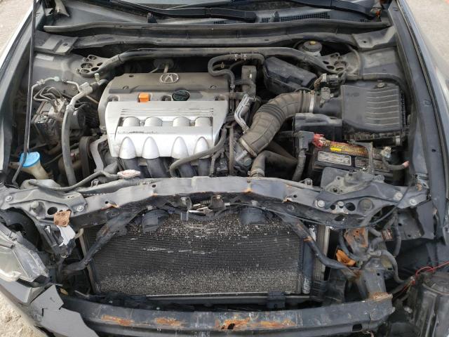 Photo 7 from auction – 2010 ACURA TSX with VIN JH4CU2F62AC006762