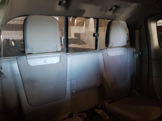 Photo 6 from auction – 2012 TOYOTA TACOMA with VIN 5TFUU4EN4CX027683