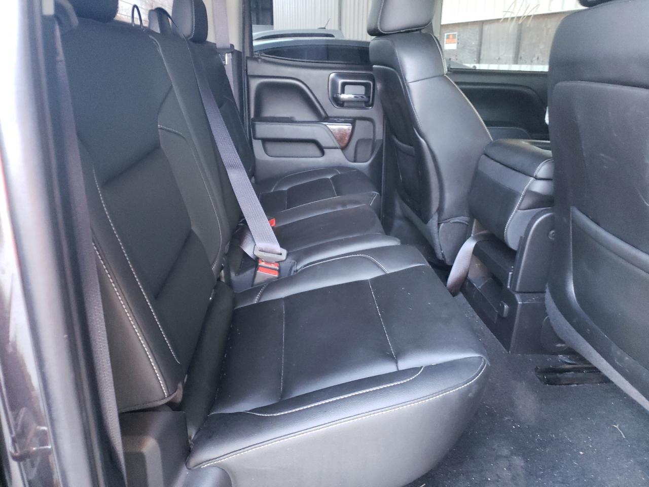 Photo 6 from auction – 2015 GMC SIERRA K15 with VIN 1GTV2VEC2FZ238744