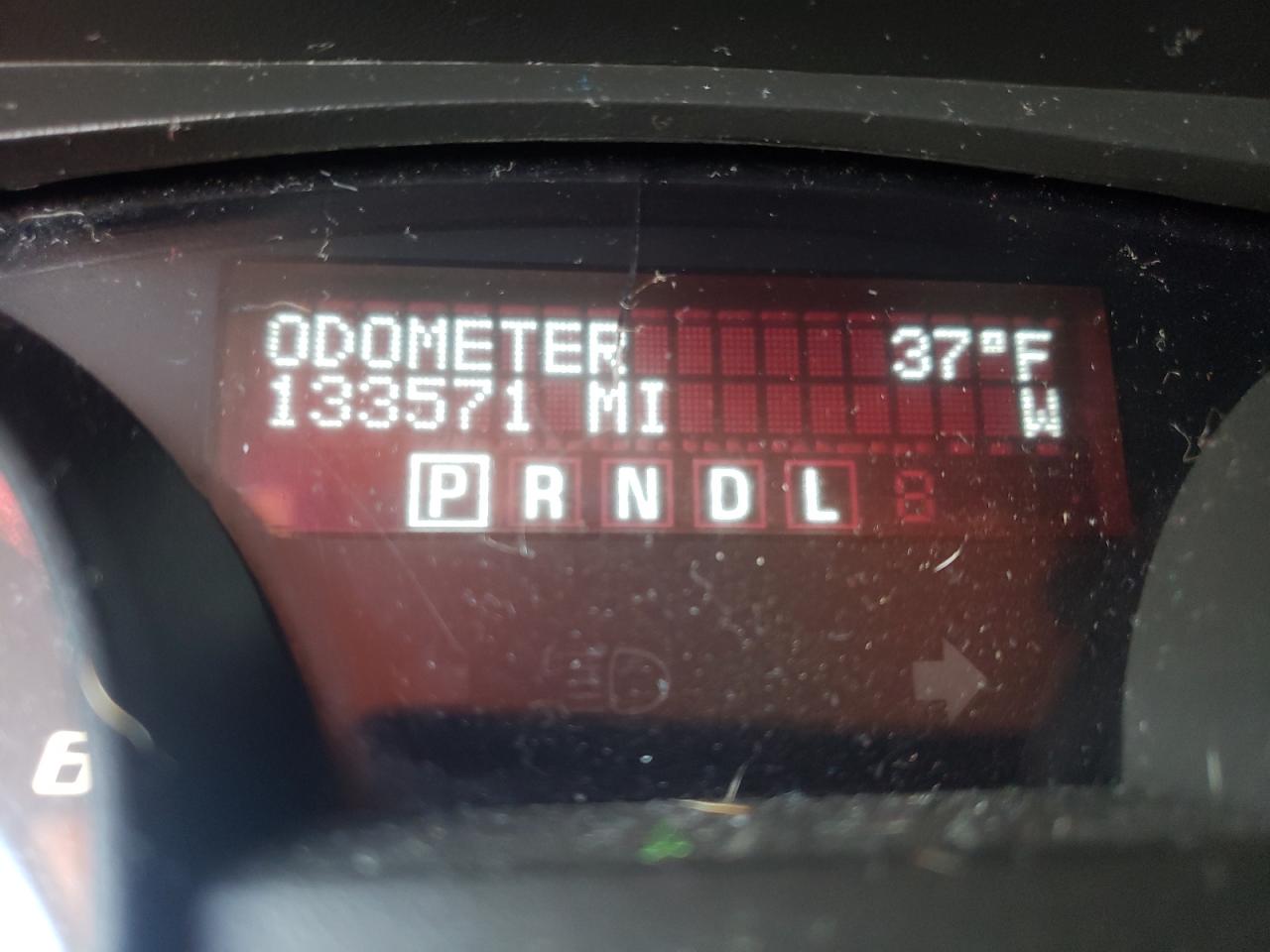 Photo 8 from auction – 2012 GMC ACADIA SLT with VIN 1GKKVRED3CJ212338