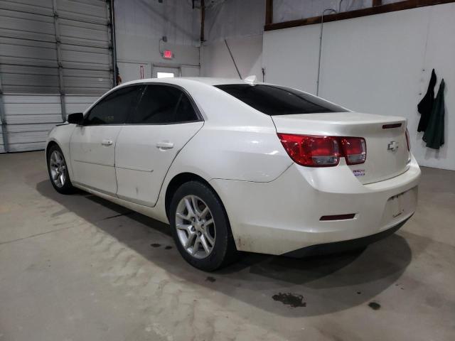 Photo 3 from auction – 2013 CHEVROLET MALIBU 1LT with VIN 1G11C5SA3DF347980