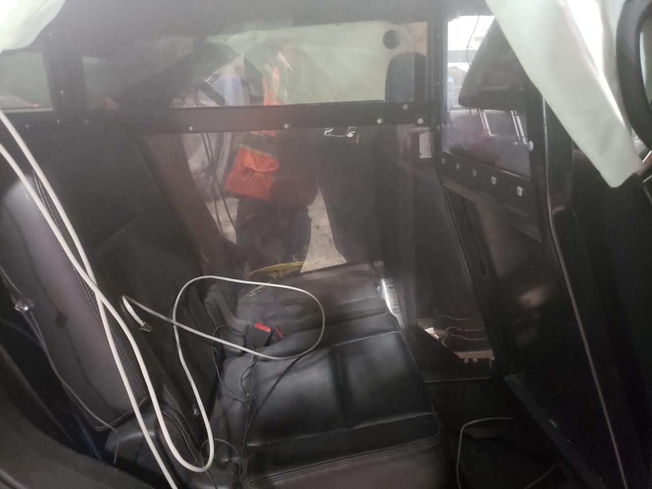 Photo 6 from auction – 2013 FORD EXPLORER P with VIN 1FM5K8AR9DGB78896