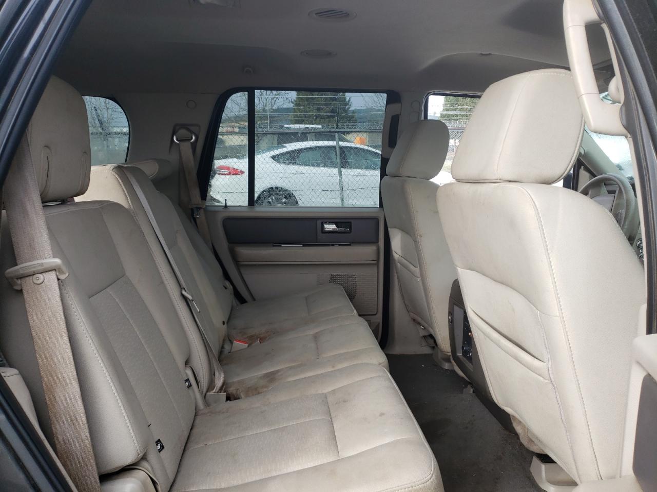 Photo 6 from auction – 2007 FORD EXPEDITION with VIN 1FMFU15597LA63773