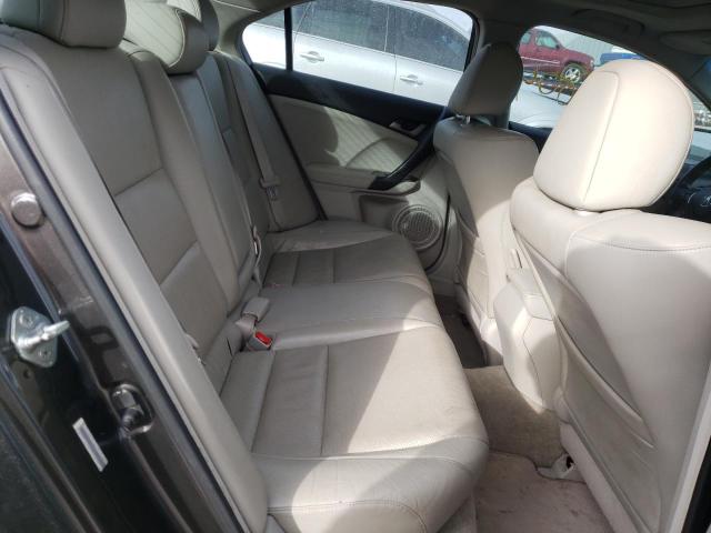 Photo 6 from auction – 2010 ACURA TSX with VIN JH4CU2F62AC006762