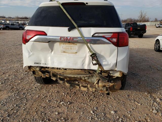 Photo 9 from auction – 2018 GMC ACADIA SLE with VIN 1GKKNLLA9JZ114824