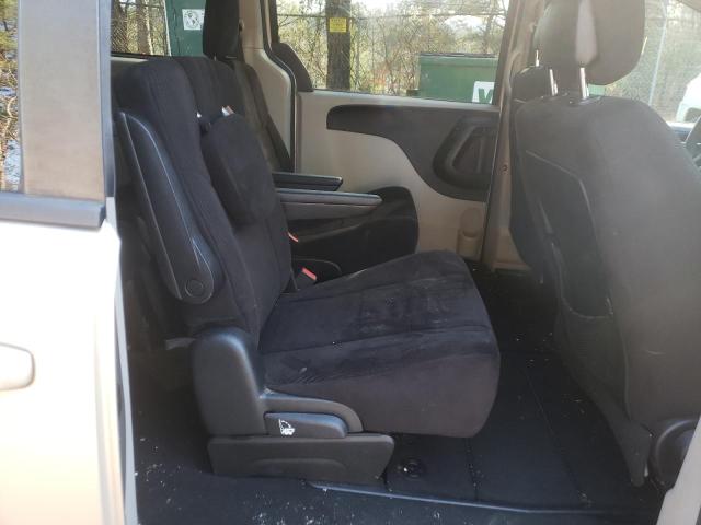 Photo 6 from auction – 2013 DODGE GRAND CARA with VIN 2C4RDGCG9DR550760