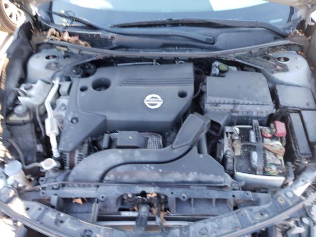 Photo 7 from auction – 2013 NISSAN ALTIMA 2.5 with VIN 1N4AL3AP5DN465283
