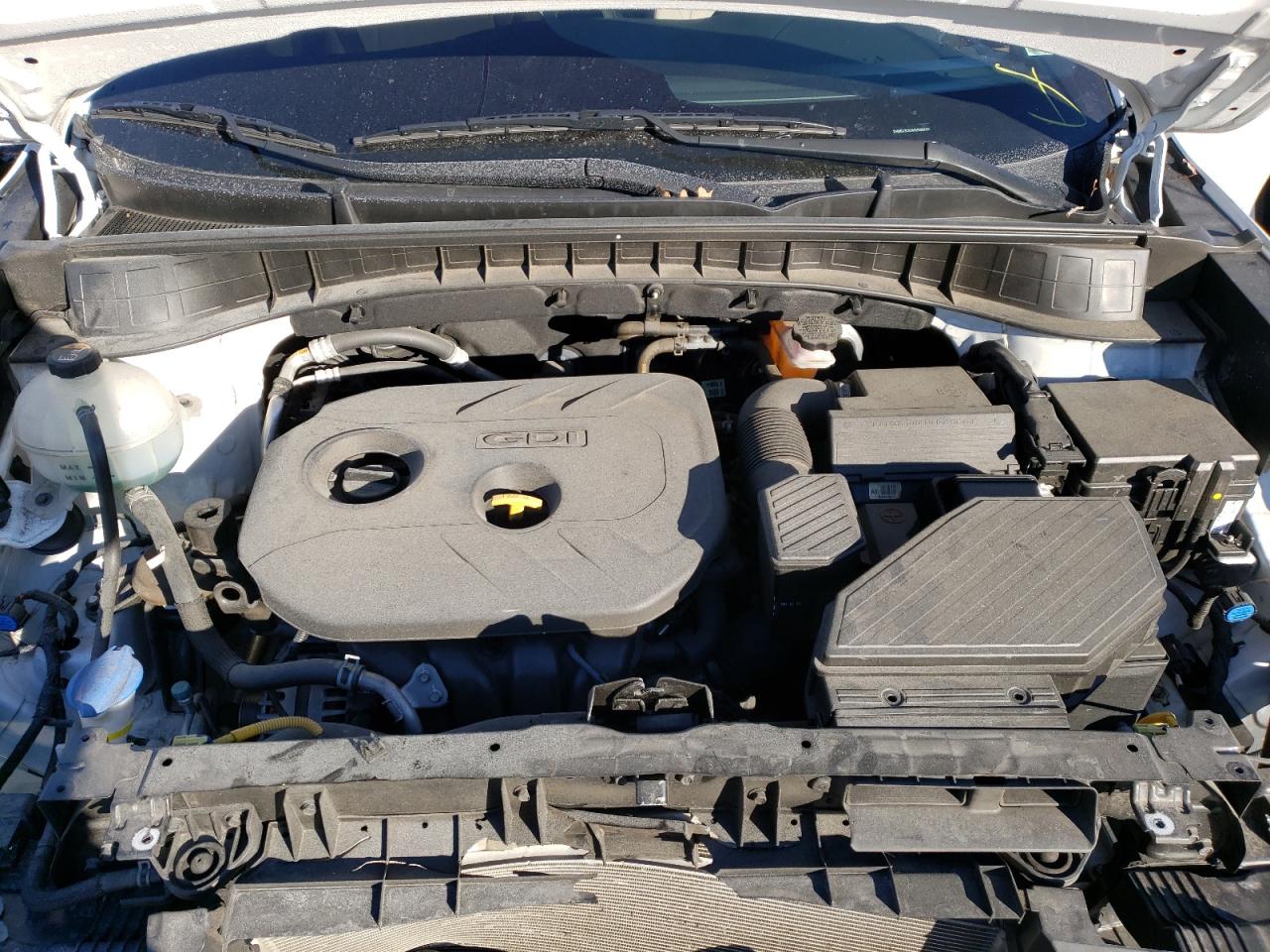 Photo 7 from auction – 2017 HYUNDAI TUCSON LIM with VIN KM8J3CA44HU508793