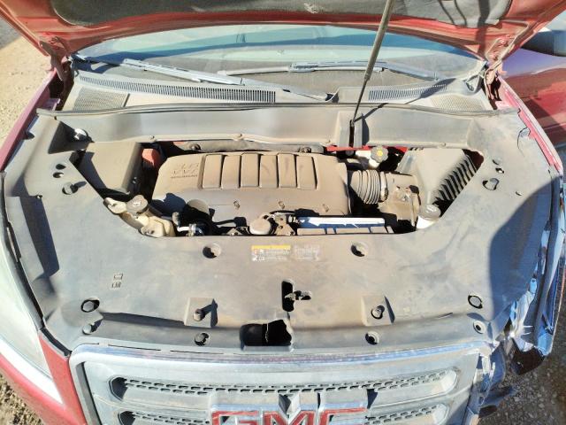Photo 7 from auction – 2014 GMC ACADIA SLE with VIN 1GKKRNED7EJ225576