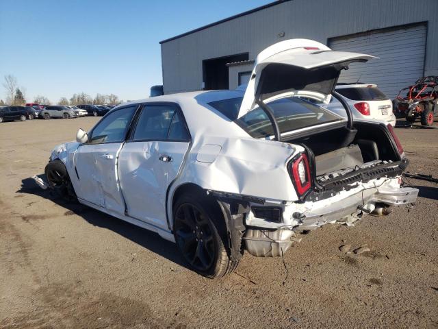 Photo 3 from auction – 2021 CHRYSLER 300 S with VIN 2C3CCABT7MH630010
