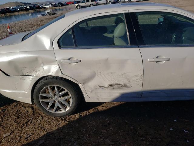 Photo 9 from auction – 2011 FORD FUSION SEL with VIN 3FAHP0JG7BR338613