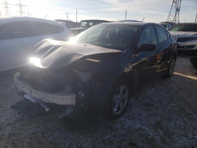 Photo 2 from auction – 2015 DODGE DART SXT with VIN 1C3CDFBB0FD221378