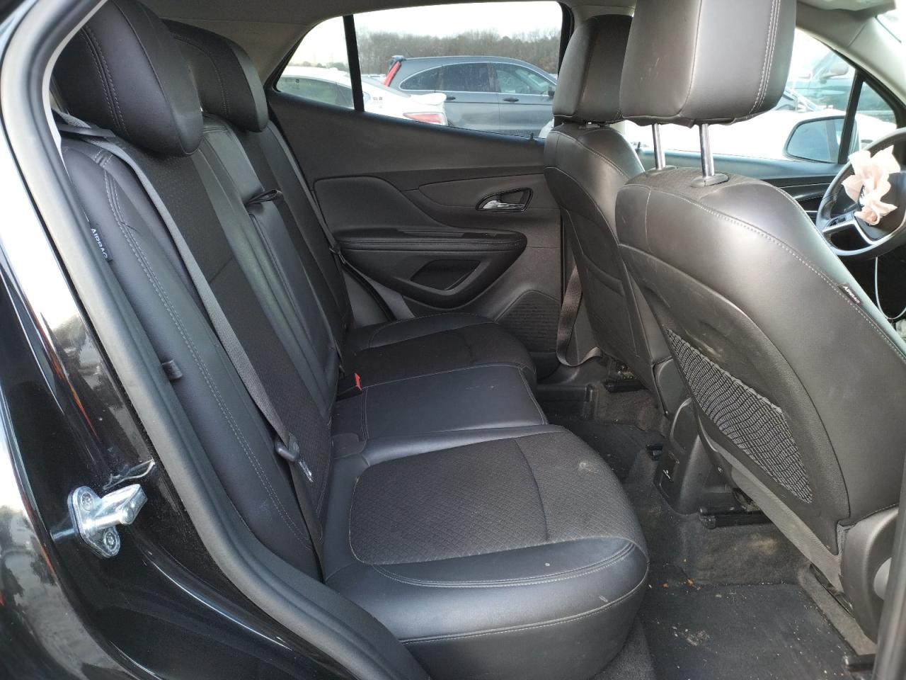Photo 6 from auction – 2018 BUICK ENCORE PRE with VIN KL4CJBSB8JB516854