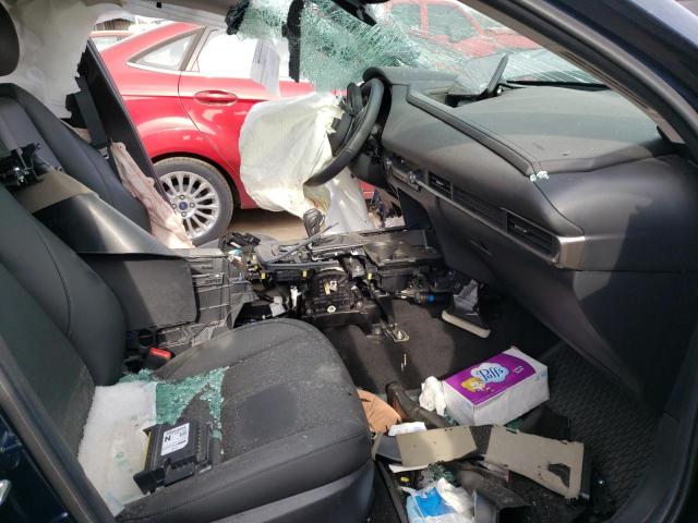 Photo 5 from auction – 2021 MAZDA CX-30 SELE with VIN 3MVDMBBL4MM300151