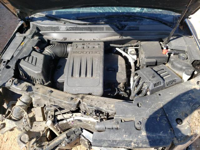 Photo 7 from auction – 2014 GMC TERRAIN SL with VIN 2GKALTEK8E6324050