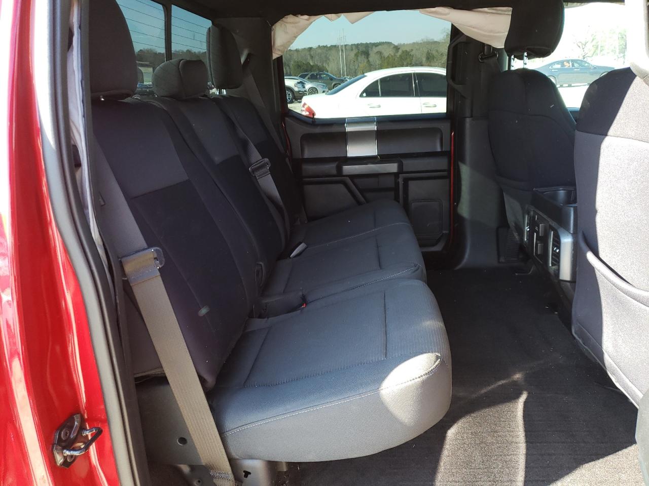 Photo 6 from auction – 2016 FORD F150 SUPER with VIN 1FTEW1CG1GFD32829