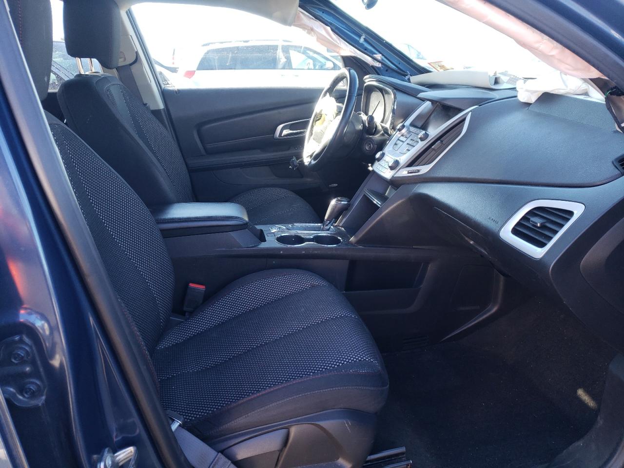 Photo 5 from auction – 2017 GMC TERRAIN SL with VIN 2GKFLTE30H6183025