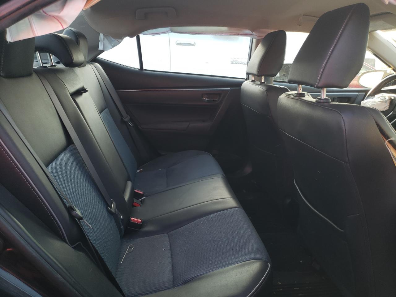 Photo 6 from auction – 2016 TOYOTA COROLLA L with VIN 5YFBURHE5GP433217