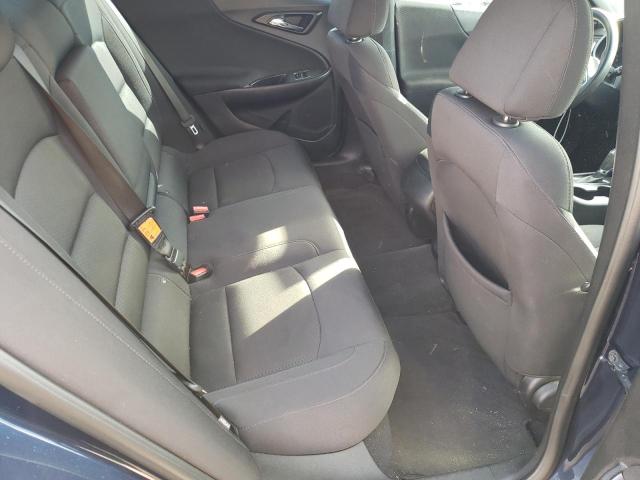 Photo 6 from auction – 2017 CHEVROLET MALIBU LS with VIN 1G1ZB5ST8HF179248