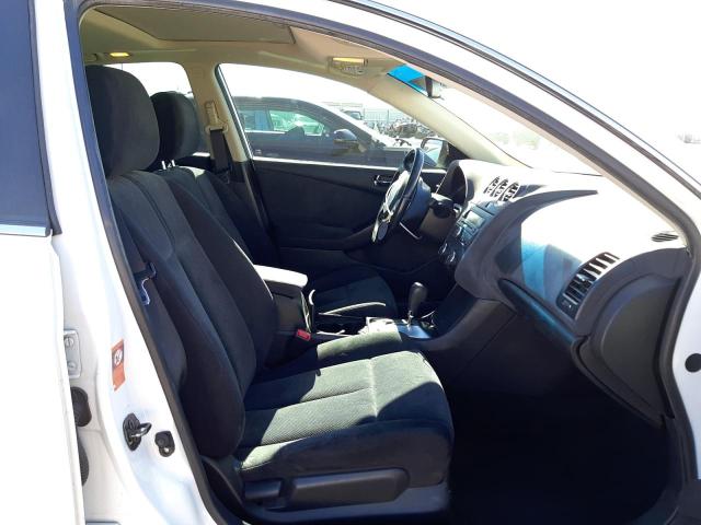Photo 5 from auction – 2008 NISSAN ALTIMA 3.5 with VIN 1N4BL21EX8N460499