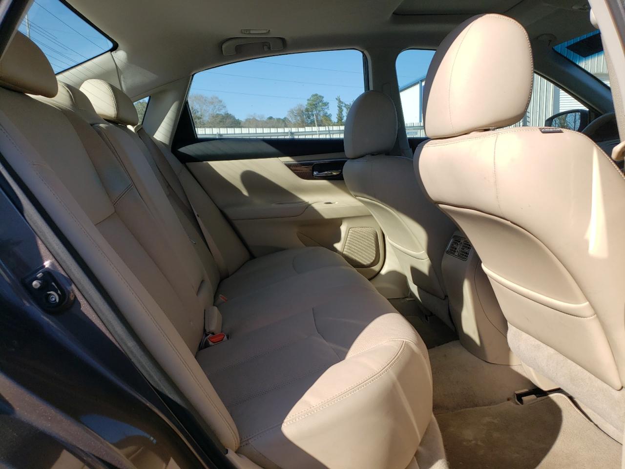 صورة رقم 6 من المزاد - 2014 NISSAN ALTIMA 2.5 مع VIN 1N4AL3AP1EC104159