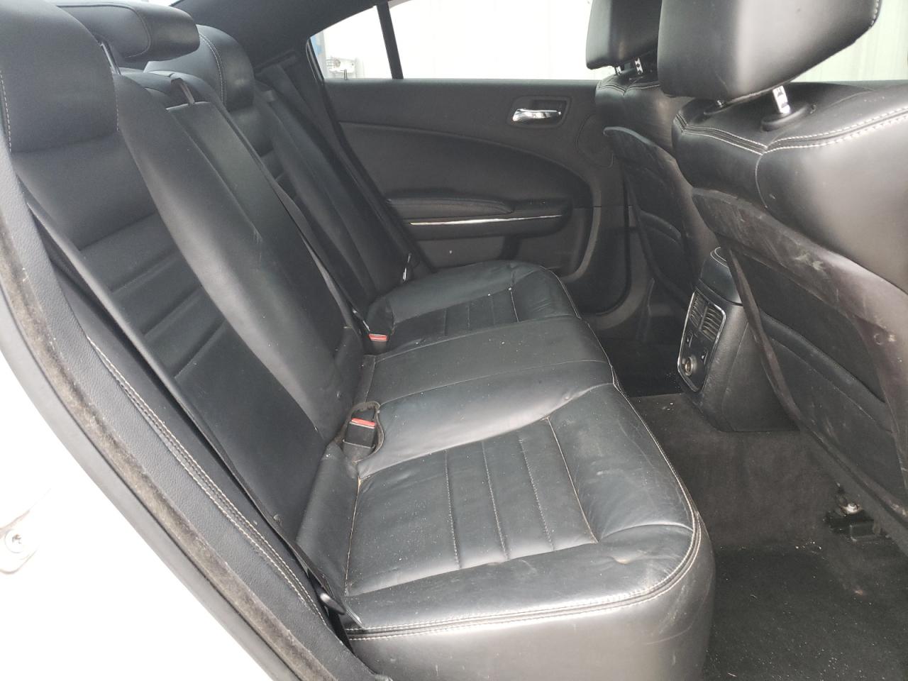 Photo 6 from auction – 2012 DODGE CHARGER SX with VIN 2C3CDXHG5CH128878
