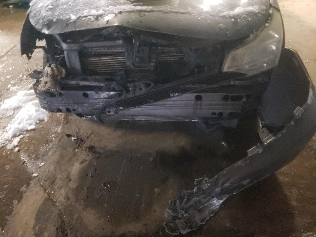 صورة رقم 9 من المزاد - 2011 FORD FOCUS SES مع VIN 1FAHP3GN1BW157754