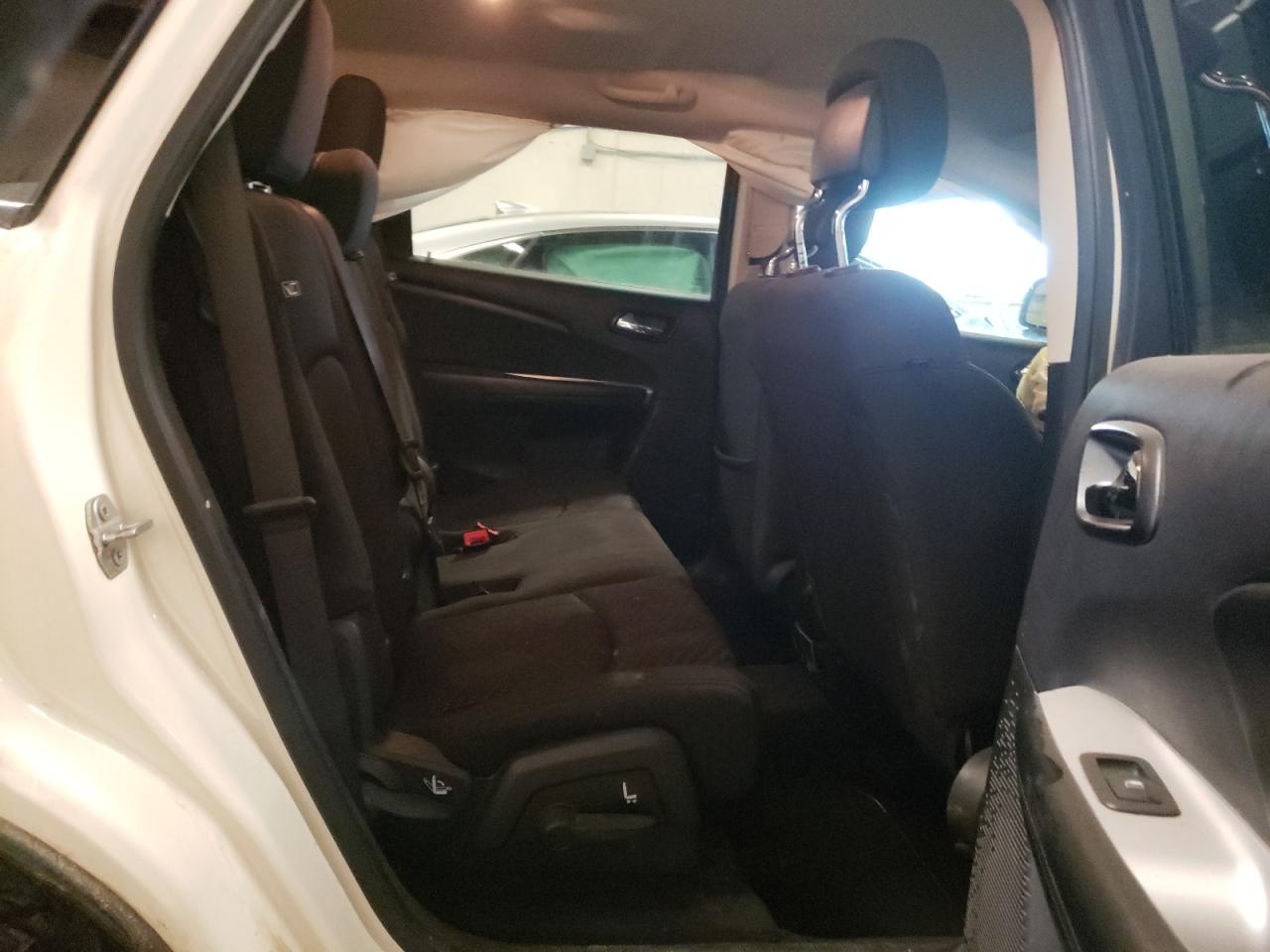 Photo 6 from auction – 2018 DODGE JOURNEY SE with VIN 3C4PDCAB4JT444734