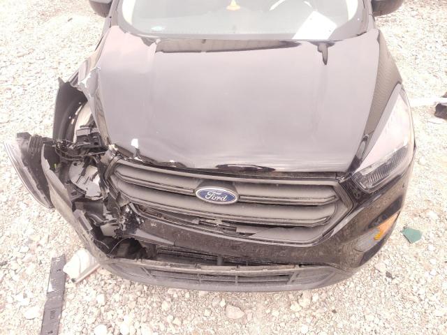 Photo 7 from auction – 2019 FORD ESCAPE S with VIN 1FMCU0F78KUA23927