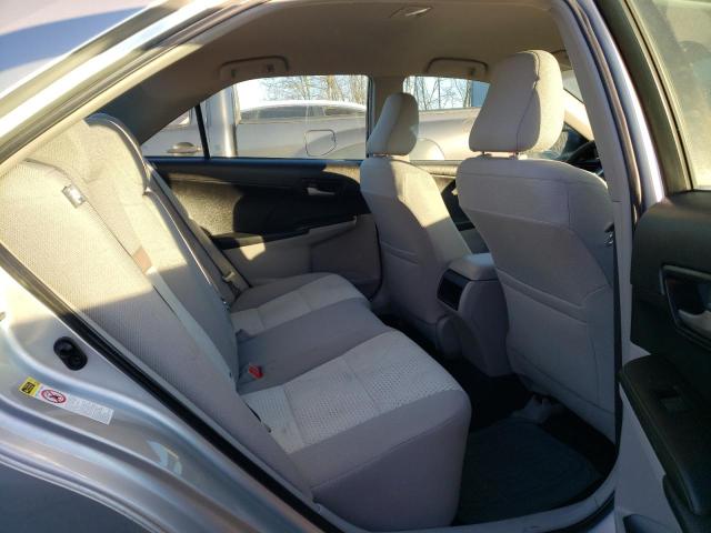 Photo 6 from auction – 2012 TOYOTA CAMRY BASE with VIN 4T4BF1FK1CR239965
