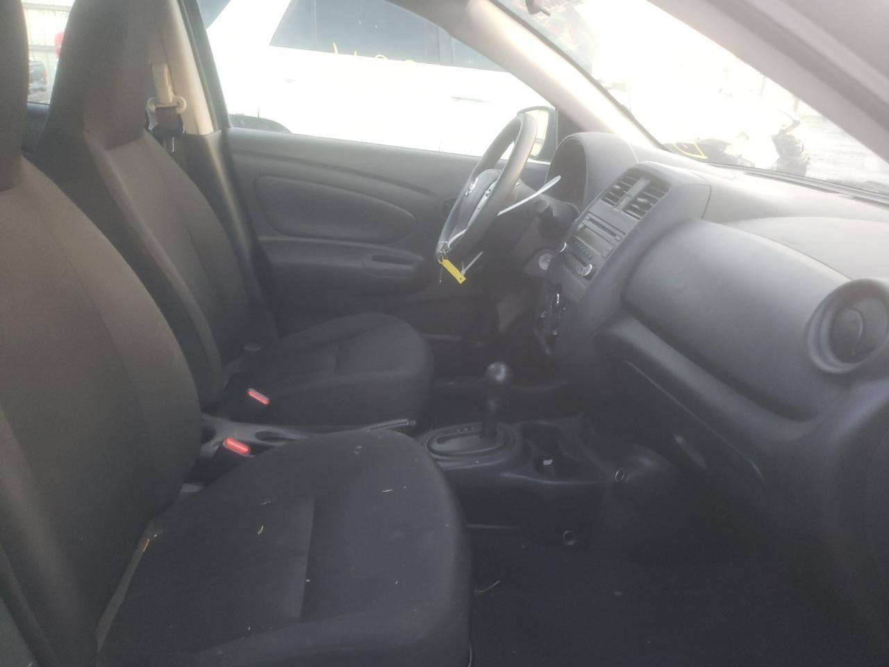 Photo 5 from auction – 2017 NISSAN VERSA S with VIN 3N1CN7AP9HL879812