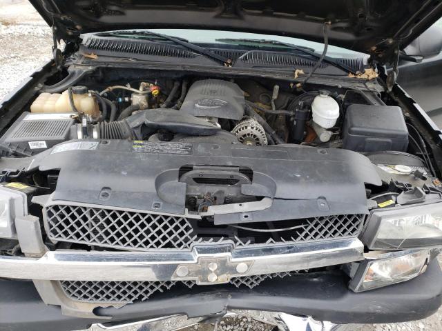 Photo 7 from auction – 2004 CHEVROLET SILVERADO with VIN 2GCEK13T341431292