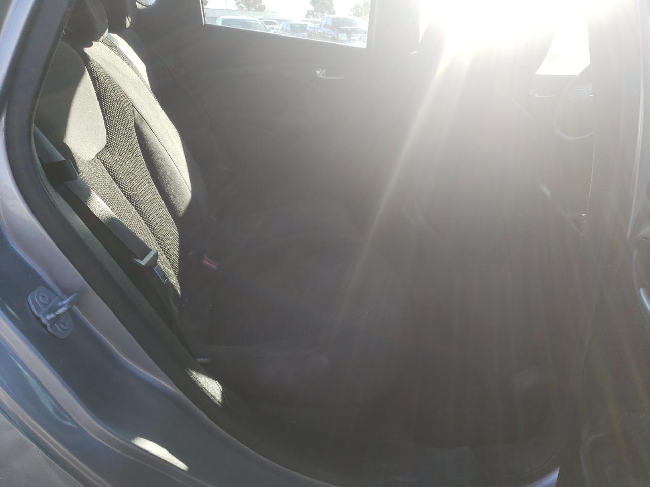 Photo 6 from auction – 2015 DODGE DART SE with VIN 1C3CDFAA8FD252435