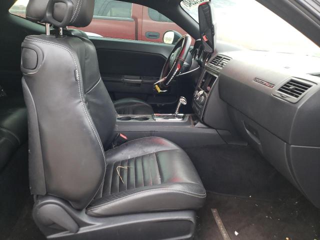 Photo 5 from auction – 2013 DODGE CHALLENGER with VIN 2C3CDYBT4DH521994