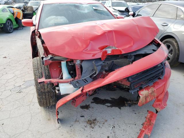 Photo 9 from auction – 2017 DODGE CHARGER R/ with VIN 2C3CDXCT1HH574862