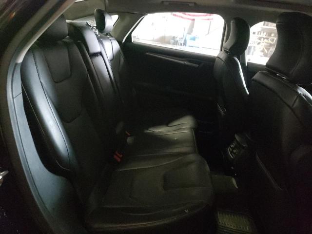 Photo 6 from auction – 2016 FORD FUSION TIT with VIN 3FA6P0SU4GR142602