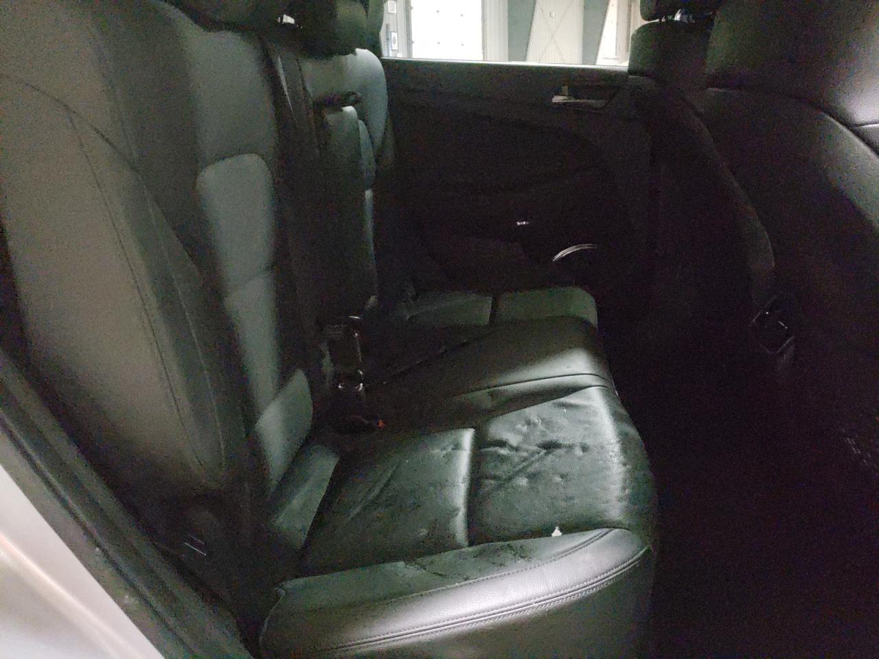 Photo 6 from auction – 2017 HYUNDAI TUCSON LIM with VIN KM8J3CA23HU494822
