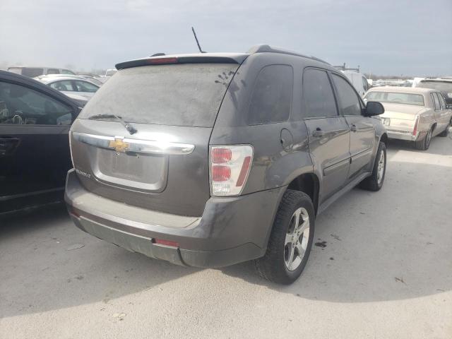 Photo 4 from auction – 2007 CHEVROLET EQUINOX LT with VIN 2CNDL63F476059688