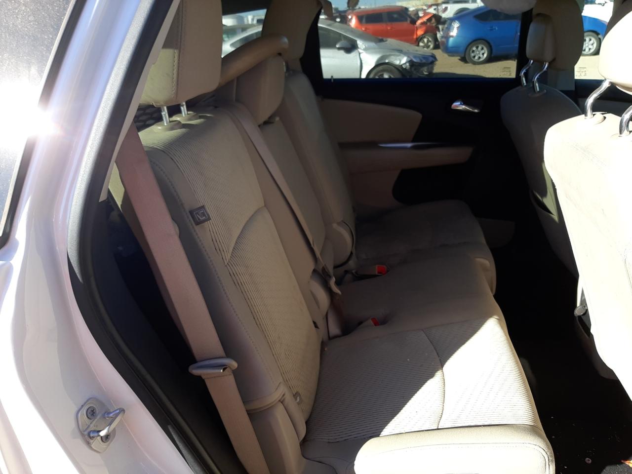 Photo 6 from auction – 2018 DODGE JOURNEY SX with VIN 3C4PDCBG8JT505318