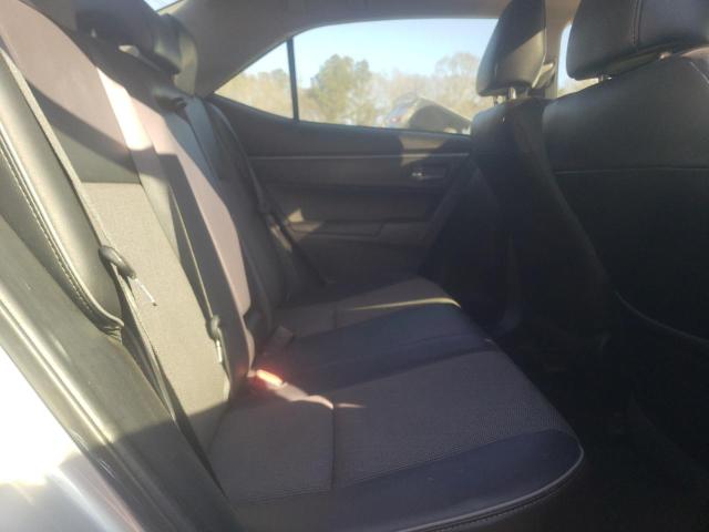 Photo 6 from auction – 2016 TOYOTA COROLLA L with VIN 2T1BURHE8GC733639