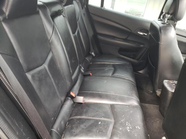 Photo 6 from auction – 2014 CHRYSLER 200 LIMITE with VIN 1C3CCBCG8EN193330