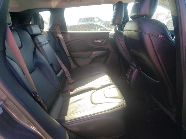 Photo 6 from auction – 2019 JEEP CHEROKEE L with VIN 1C4PJMDXXKD408947