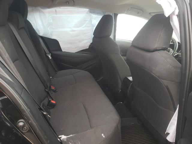 Photo 6 from auction – 2021 TOYOTA COROLLA LE with VIN 5YFEPMAE8MP237382